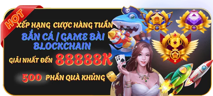 Trò chơi nổ hũ đầy màu sắc tại acb88 link